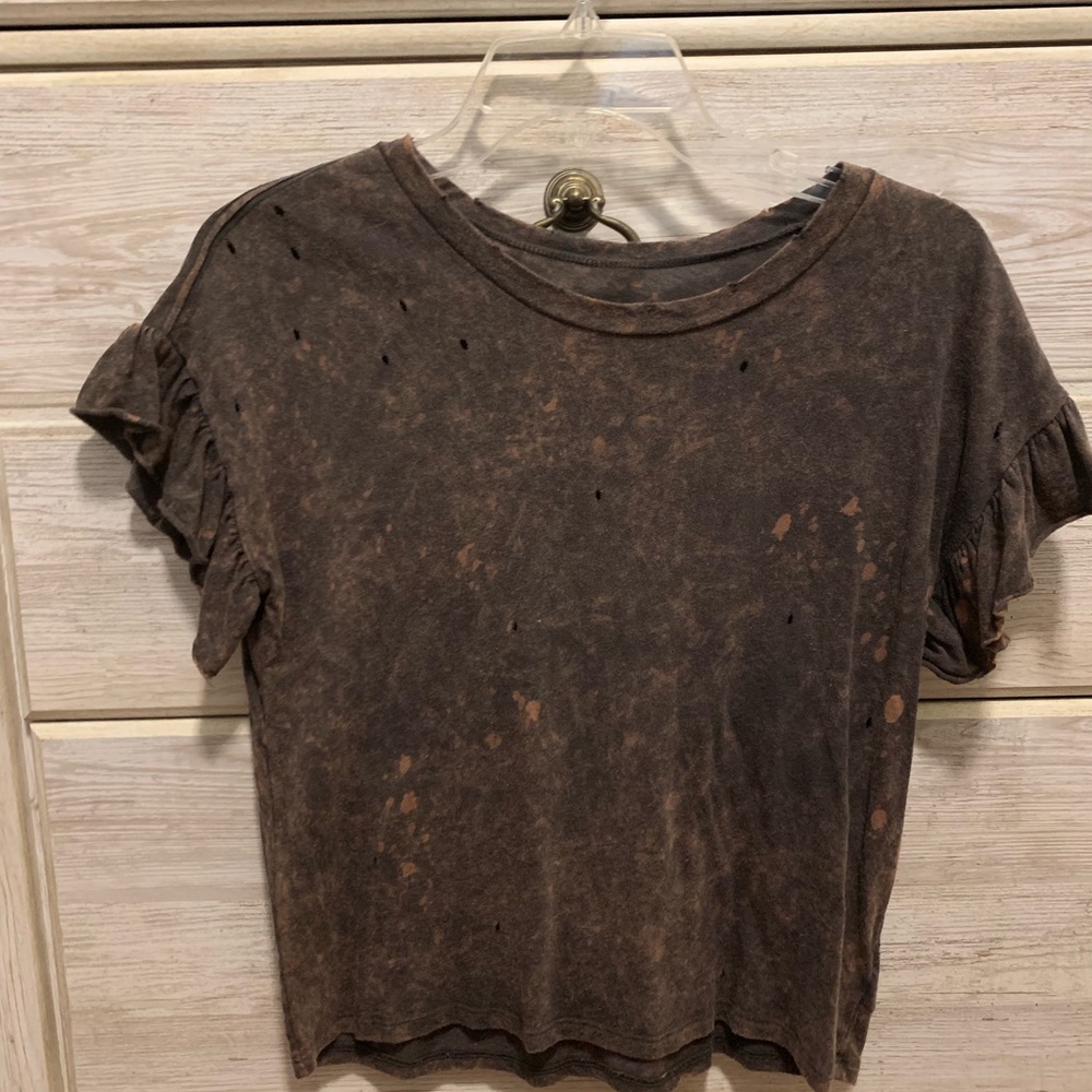 American Eagle shirt